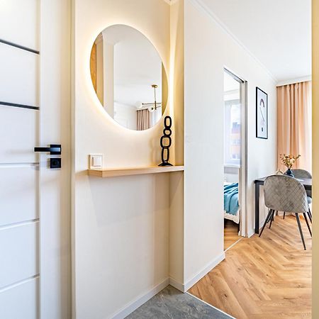Apartament Przytulny, Klimatyzacja, Pw Invest Home Kedzierzyn-Kozle Luaran gambar