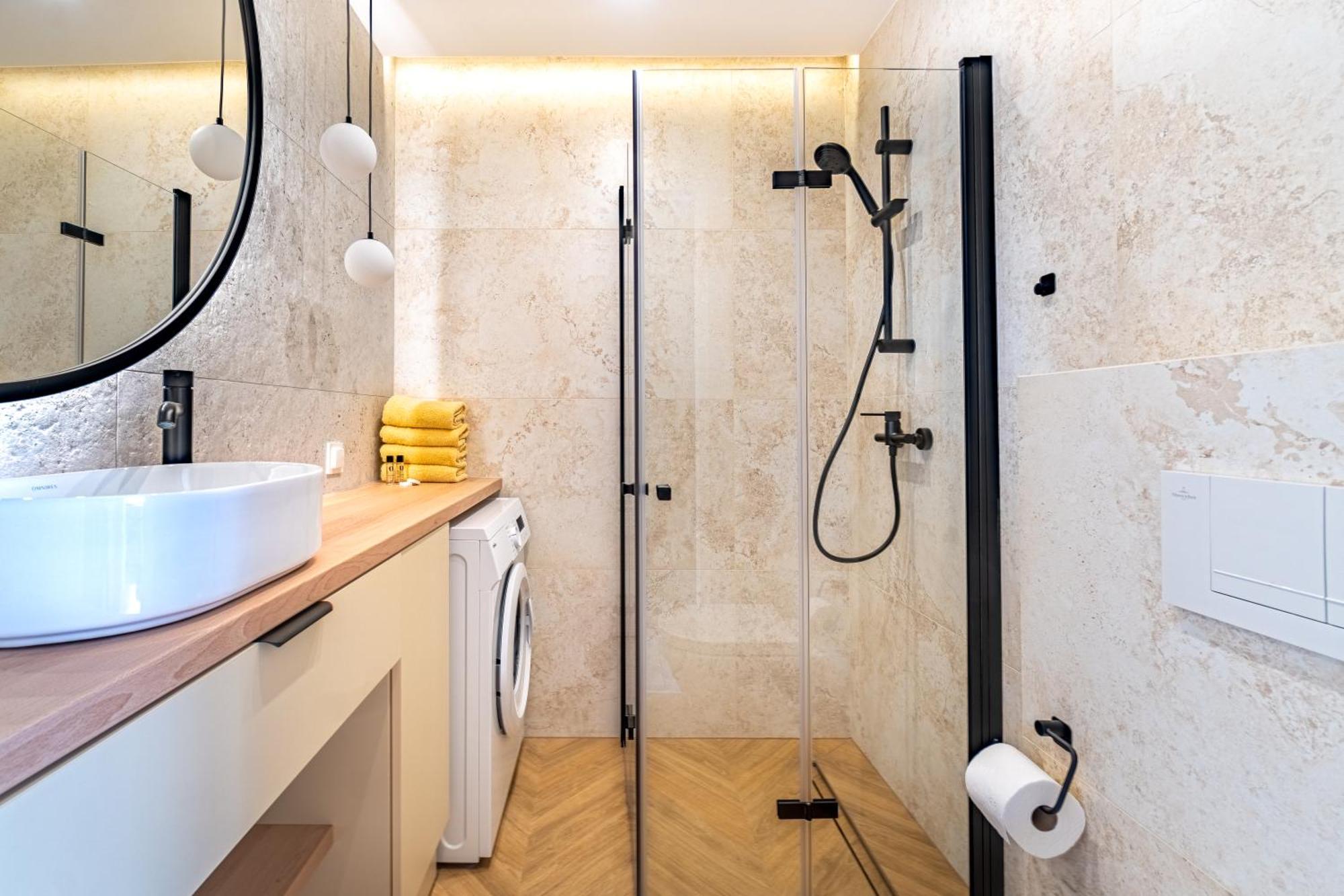 Apartament Przytulny, Klimatyzacja, Pw Invest Home Kedzierzyn-Kozle Luaran gambar