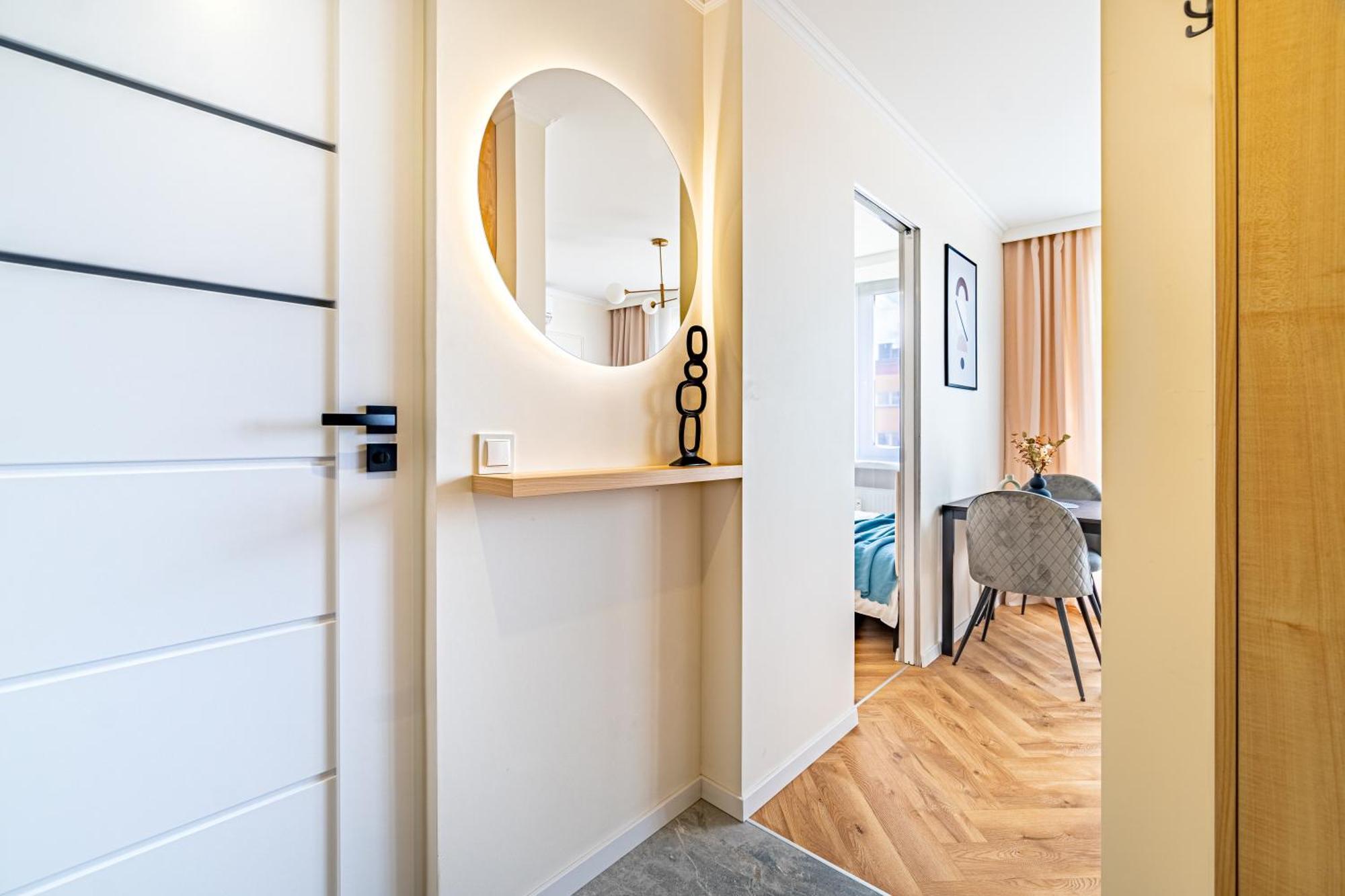 Apartament Przytulny, Klimatyzacja, Pw Invest Home Kedzierzyn-Kozle Luaran gambar