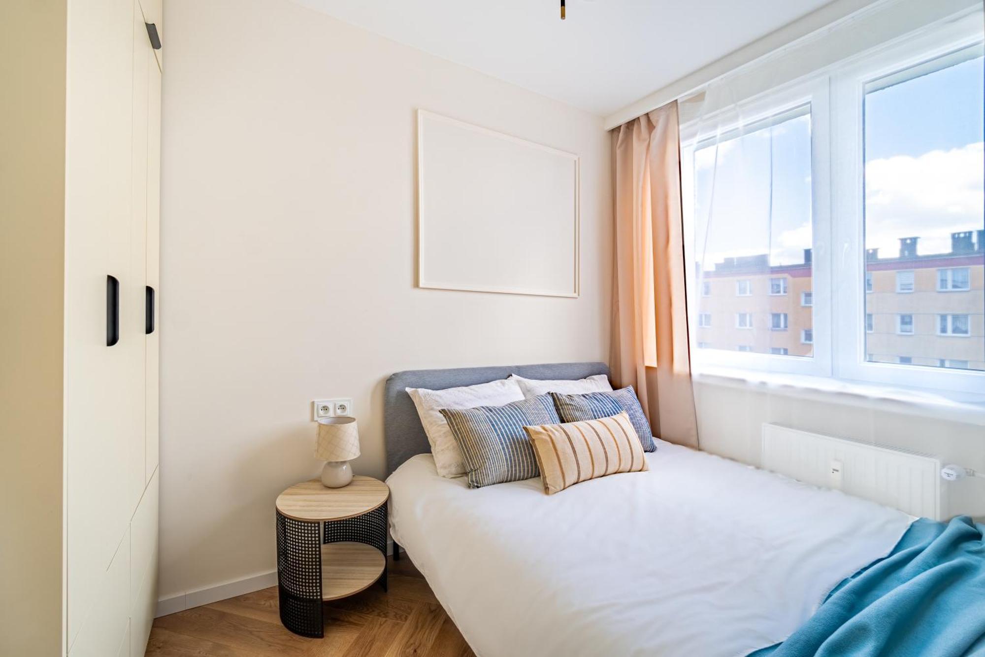 Apartament Przytulny, Klimatyzacja, Pw Invest Home Kedzierzyn-Kozle Luaran gambar