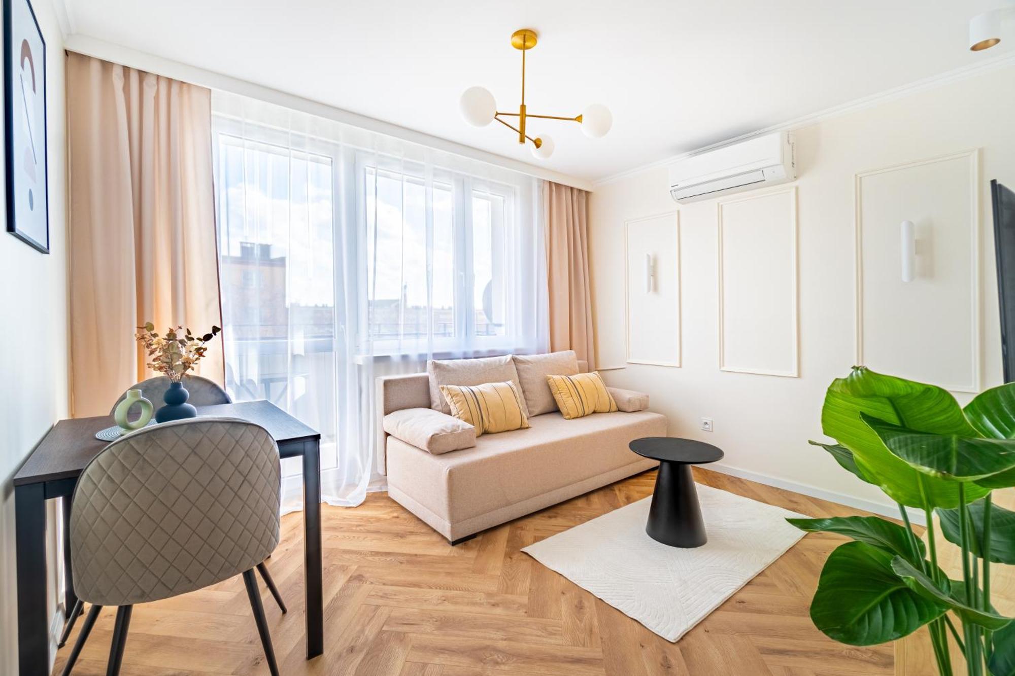 Apartament Przytulny, Klimatyzacja, Pw Invest Home Kedzierzyn-Kozle Luaran gambar