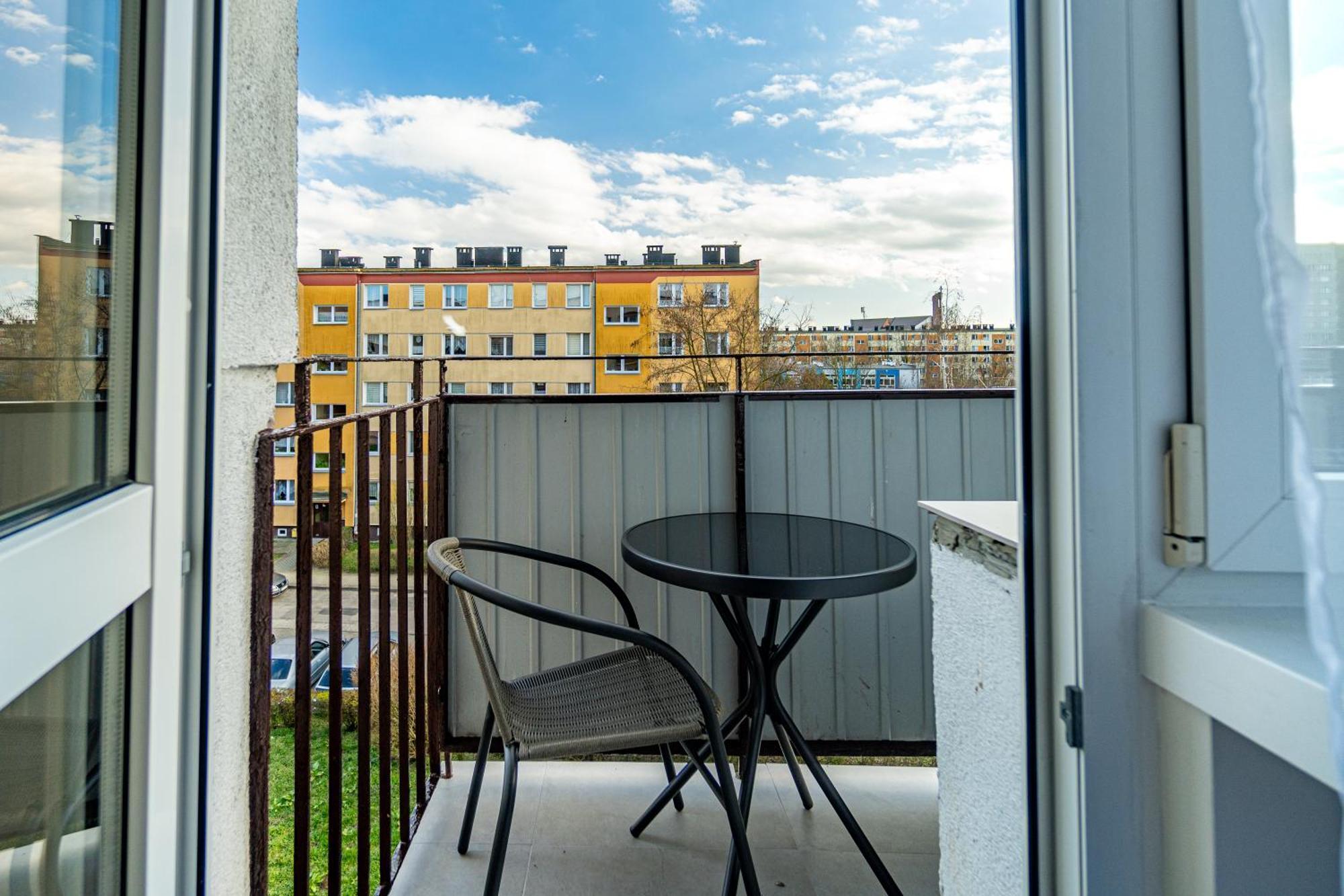 Apartament Przytulny, Klimatyzacja, Pw Invest Home Kedzierzyn-Kozle Luaran gambar