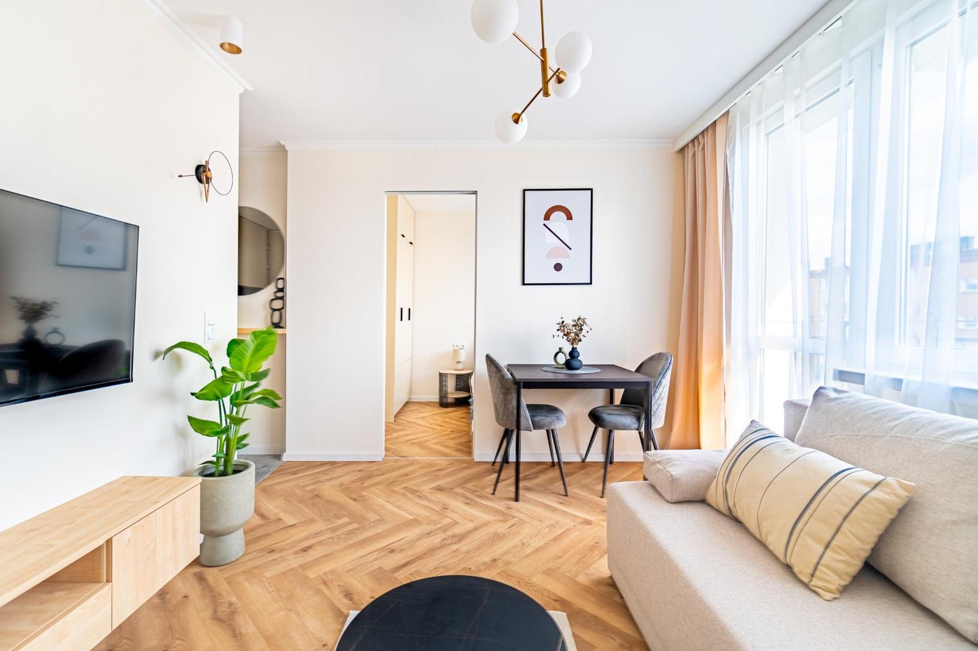 Apartament Przytulny, Klimatyzacja, Pw Invest Home Kedzierzyn-Kozle Luaran gambar